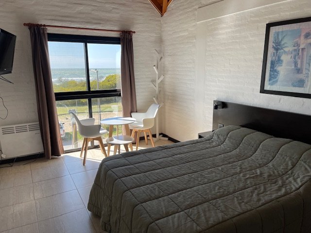 Apart de 2 a 4 personas en Apart Hotel Punta Verde, Costa del Este