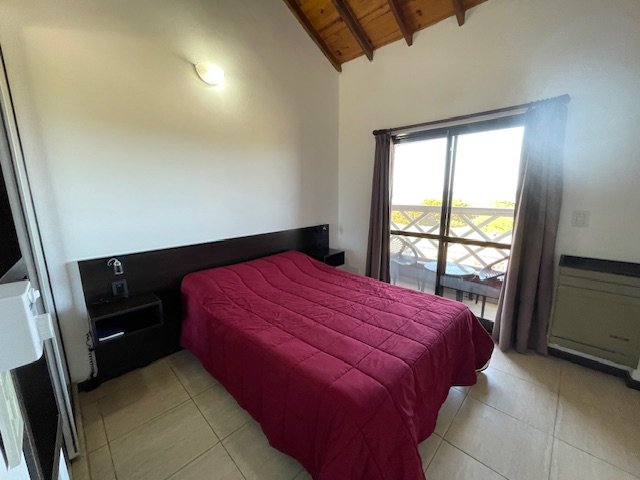 Apart de 4 a 5 personas en Apart Hotel Punta Verde, Costa del Este