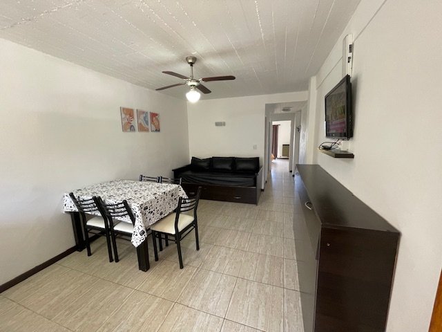 Apart 4-5 personas en Costa del Este